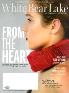 White Bear Lake (2016)